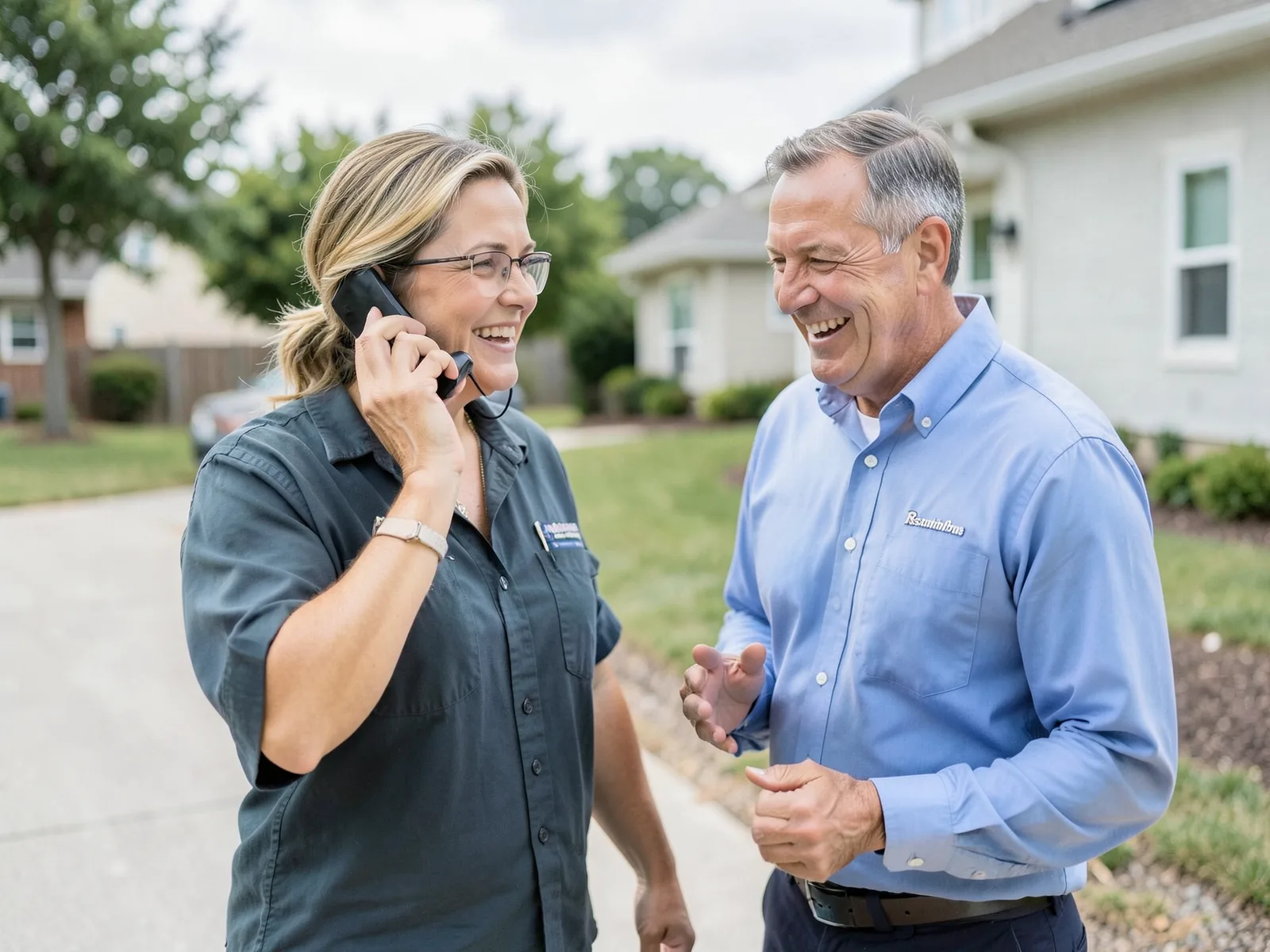 Frequently Asked Questions About Foundation Water Damage Restoration in Dodson, TX